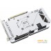 Видеокарта ASUS Dual GeForce RTX 4060 White OC Edition 8GB GDDR6 DUAL-RTX4060-O8G-WHITE. Фото №5