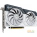 Видеокарта ASUS Dual GeForce RTX 4060 White OC Edition 8GB GDDR6 DUAL-RTX4060-O8G-WHITE. Фото №6