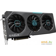 Видеокарта Gigabyte GeForce RTX 4070 Ti Eagle 12G GV-N407TEAGLE-12GD (rev. 1.0)