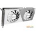 Видеокарта Inno3D GeForce RTX 4070 Twin X2 OC White N40702-126XX-185252W. Фото №1