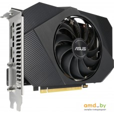 Видеокарта ASUS Phoenix GeForce RTX 3050 V2 8GB GDDR6 PH-RTX3050-8G-V2