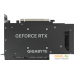 Видеокарта Gigabyte GeForce RTX 4060 Ti Windforce OC 16G GV-N406TWF2OC-16GD. Фото №5