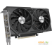 Видеокарта Gigabyte GeForce RTX 4060 Ti Windforce OC 16G GV-N406TWF2OC-16GD. Фото №6