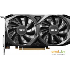 Видеокарта MSI GeForce RTX 3050 Ventus 2X XS 8G