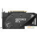 Видеокарта MSI GeForce RTX 3050 Ventus 2X XS 8G. Фото №4