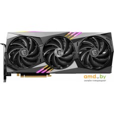 Видеокарта MSI GeForce RTX 4060 Ti Gaming Trio 8G