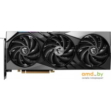 Видеокарта MSI GeForce RTX 4070 Gaming Slim 12G