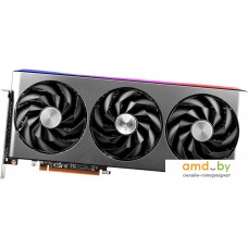 Видеокарта Sapphire Nitro+ AMD Radeon RX 7700 XT 12GB 11335-02-20G