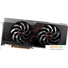 Видеокарта Sapphire Pulse AMD Radeon RX 7700 XT 12GB 11335-04-20G