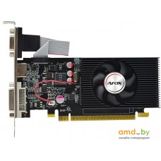 Видеокарта AFOX GeForce GT 730 1GB GDDR3 AF730-1024D3L7-V1