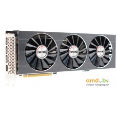 Видеокарта AFOX GeForce RTX 3080 10GB GDDR6X AF3080-10GD6XH4-V3