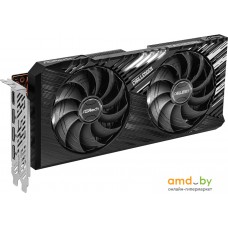 Видеокарта ASRock Radeon RX 7700 XT Challenger 12GB OC RX7700XT CL 12GO