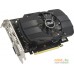 Видеокарта ASUS Phoenix GeForce GTX 1630 4GB GDDR6 EVO PH-GTX1630-4G-EVO. Фото №1