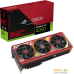 Видеокарта ASUS ROG Strix GeForce RTX 4090 24GB OC EVA-02 Edition ROG-STRIX-RTX4090-O24G-EVA-02-EDITION. Фото №4