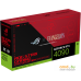 Видеокарта ASUS ROG Strix GeForce RTX 4090 24GB OC EVA-02 Edition ROG-STRIX-RTX4090-O24G-EVA-02-EDITION. Фото №3