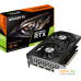 Видеокарта Gigabyte GeForce RTX 3050 WindForce OC V2 8G GV-N3050WF2OCV2-8GD. Фото №2