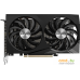 Видеокарта Gigabyte GeForce RTX 3050 WindForce OC V2 8G GV-N3050WF2OCV2-8GD. Фото №5