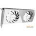 Видеокарта Inno3D GeForce RTX 4070 Twin X2 OC White N40702-126XX-183052V. Фото №1