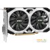 Видеокарта MSI GeForce GTX 1650 D6 VENTUS XS OCV3. Фото №1