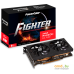 Видеокарта PowerColor Fighter Radeon RX 7600 8GB GDDR6 RX 7600 8G-F. Фото №2