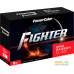 Видеокарта PowerColor Fighter Radeon RX 7600 8GB GDDR6 RX 7600 8G-F. Фото №3