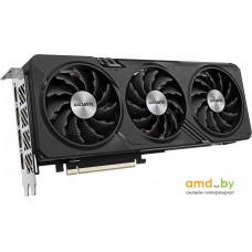 Видеокарта Gigabyte GeForce RTX 4060 Ti Gaming 16G GV-N406TGAMING-16GD