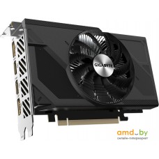 Видеокарта Gigabyte GeForce RTX 4060 D6 8G GV-N4060D6-8GD