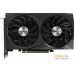 Видеокарта Gigabyte GeForce RTX 3060 Gaming OC 8G (rev. 2.0) GV-N3060GAMING OC-8GD 2.0. Фото №1