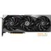 Видеокарта MSI GeForce RTX 4060 Ti Gaming Slim 16G. Фото №3