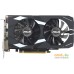 Видеокарта ASUS Dual GeForce GTX 1650 OC Edition 4GB GDDR6 EVO DUAL-GTX1650-O4GD6-P-EVO. Фото №1