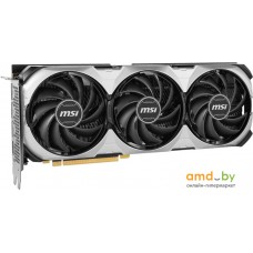 Видеокарта MSI GeForce RTX 4060 Ti Ventus 3X E 8G OC