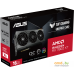 Видеокарта ASUS TUF Gaming Radeon RX 7800 XT OC Edition 16GB GDDR6 TUF-RX7800XT-O16G-GAMING. Фото №12