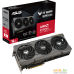 Видеокарта ASUS TUF Gaming Radeon RX 7800 XT OC Edition 16GB GDDR6 TUF-RX7800XT-O16G-GAMING. Фото №13