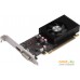 Видеокарта AFOX GeForce GT 1030 2GB GDDR5 AF1030-2048D5L5-V4. Фото №2