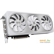 Видеокарта Gigabyte GeForce RTX 4070 Aero 12G GV-N4070AERO-12GD