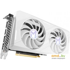 Видеокарта Maxsun GeForce RTX 4060 Terminator W 8G