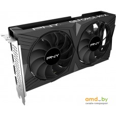 Видеокарта PNY GeForce RTX 4060 8GB Verto Dual Fan VCG40608DFXPB1