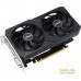 Видеокарта ASUS Dual GeForce RTX 3050 V2 OC Edition 8GB GDDR6 DUAL-RTX3050-O8G-V2. Фото №2