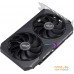 Видеокарта ASUS Dual GeForce RTX 3050 V2 OC Edition 8GB GDDR6 DUAL-RTX3050-O8G-V2. Фото №3