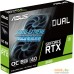 Видеокарта ASUS Dual GeForce RTX 3050 V2 OC Edition 8GB GDDR6 DUAL-RTX3050-O8G-V2. Фото №13