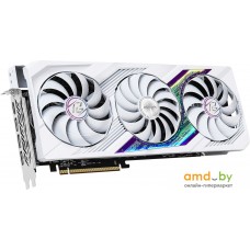 Видеокарта ASRock Radeon RX 7900 XT Phantom Gaming White 20GB OC RX7900XT PGW 20GO