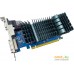 Видеокарта ASUS GeForce GT 730 2GB DDR3 EVO GT730-SL-2GD3-BRK-EVO. Фото №1