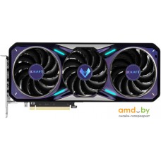 Видеокарта Maxsun GeForce RTX 4060 iCraft OC 8G