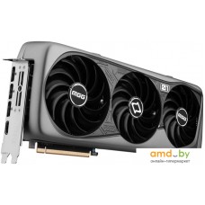 Видеокарта Maxsun GeForce RTX 4070 Ti MGG OC 12G