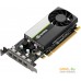 Видеокарта NVIDIA Quadro T1000 4GB GDDR6 900-5G172-2250-000. Фото №3