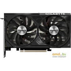 Видеокарта Gigabyte GeForce RTX 4070 WindForce 2X OC 12G GV-N4070WF2OC-12GD