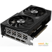 Видеокарта Gigabyte GeForce RTX 4070 WindForce 2X OC 12G GV-N4070WF2OC-12GD. Фото №5