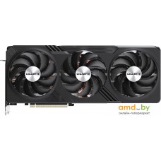 Видеокарта Gigabyte Radeon RX 7900 XTX Gaming 24G GV-R79XTXGAMING-24GD