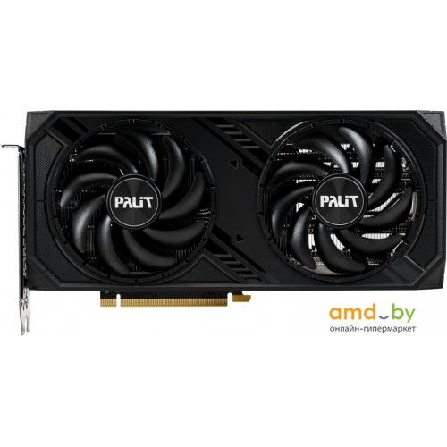 Видеокарта Palit GeForce RTX 4070 Super Dual 12GB NED407S019K9-1043D