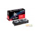 Видеокарта PowerColor Hellhound Radeon RX 7700 XT 12GB GDDR6 RX 7700 XT 12G-L/OC. Фото №8